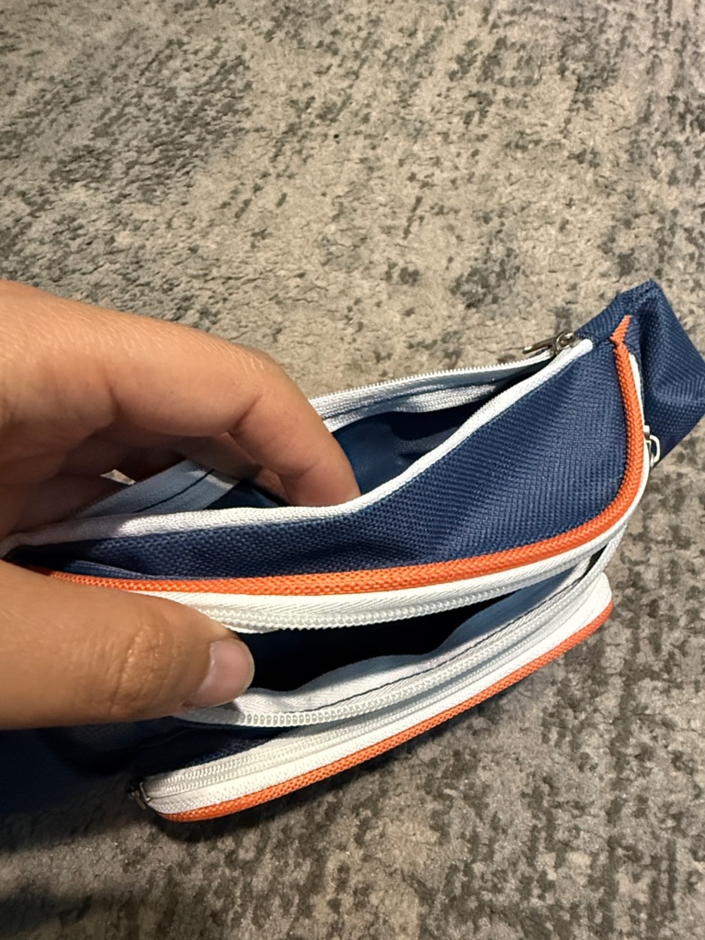 San Diego Padres Fanny Pack - Picture 4 of 5